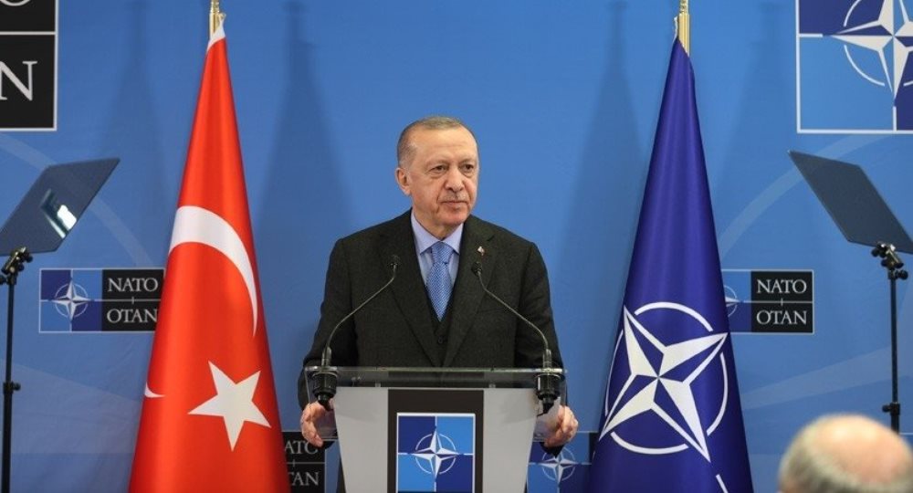  Turqia kunder anetaresimit te Finlandes dhe Suedise ne NATO